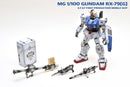 Delpi Decal - MG RX-79[G] Water Decal