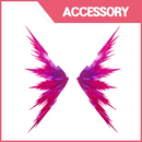 Delpi Decal - [Effect] RG Destiny Wings