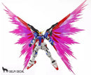 Delpi Decal - [Effect] RG Destiny Wings