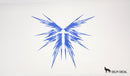 Delpi Decal - [Effect] RG STRIKE FREEDOM WINGs