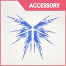 Delpi Decal - [Effect] RG STRIKE FREEDOM WINGs