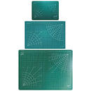 Excel - Self Healing Cutting Mat Green (3 Sizes)
