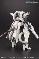 Frame Arms 1/100 Wilber Nine/Second Jive Armor Set Ver F.M.E.
