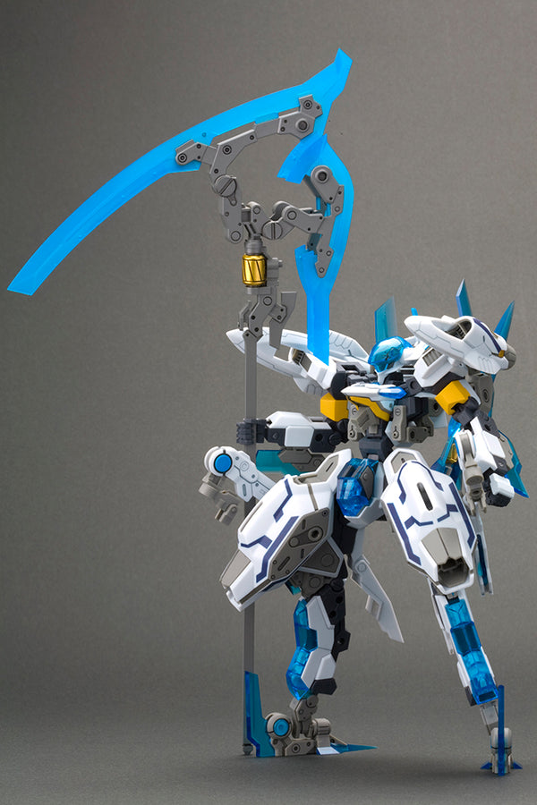 Frame Arms 1/100 #015 NSG-X2 Hresvelgr=Ater:RE2