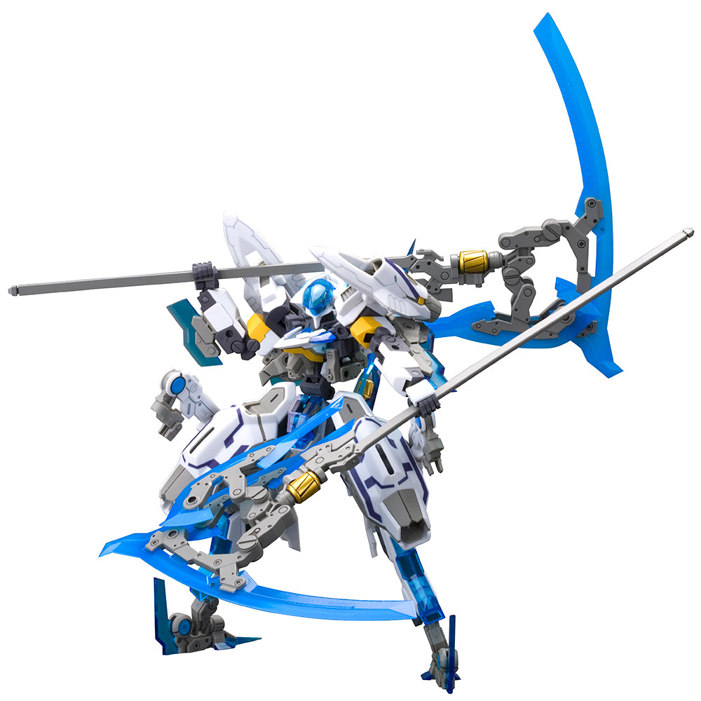 Frame Arms 1/100 #015 NSG-X2 Hresvelgr=Ater:RE2 Frame Arms 1/100 #015 NSG-X2 Hresvelgr=Ater:RE2