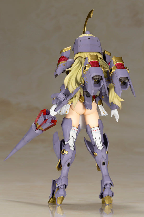 Frame Arms Girl Durga I Model Kit – USA Gundam Store