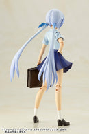 Frame Arms Girl Stylet XF-3 Plus