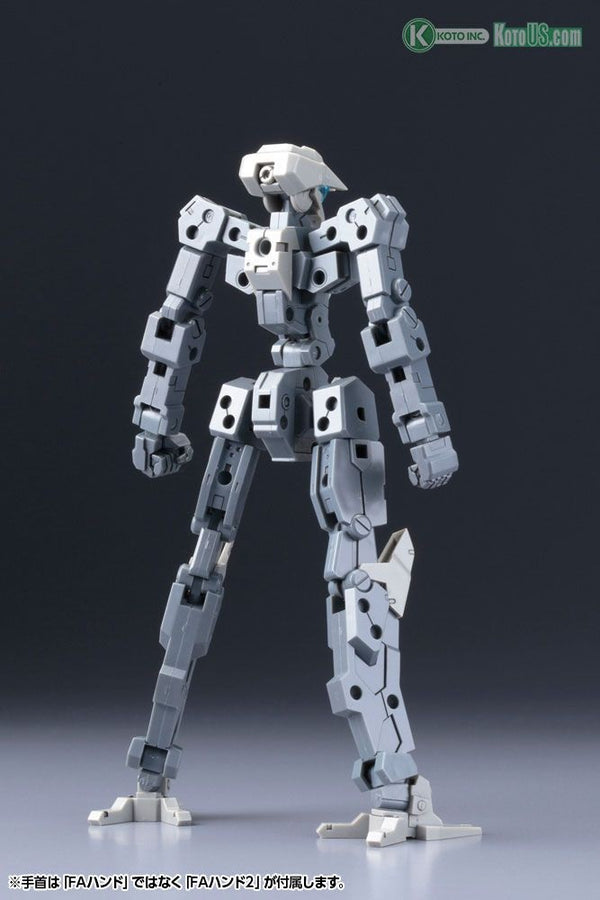 Frame Arms 1/100 Frame Arms Architect Type-001 :RE2
