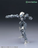 Frame Arms 1/100 Frame Arms Architect Type-001 <GRAY>:RE2