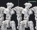 Frame Arms 1/100 Frame Arms Architect Type-001 <OFF WHITE>:RE2