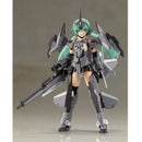 Frame Arms Girl Handscale Stylet XF-3 Low Visibility Ver. With Bonus Parts