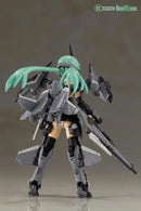 Frame Arms Girl Handscale Stylet XF-3 Low Visibility Ver. With Bonus Parts