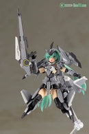 Frame Arms Girl Handscale Stylet XF-3 Low Visibility Ver. With Bonus Parts