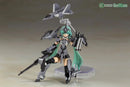Frame Arms Girl Handscale Stylet XF-3 Low Visibility Ver. With Bonus Parts