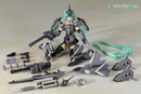 Frame Arms Girl Handscale Stylet XF-3 Low Visibility Ver. With Bonus Parts