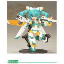 Frame Arms Girl Sylphy