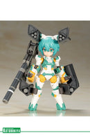 Frame Arms Girl Sylphy