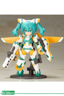 Frame Arms Girl Sylphy