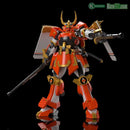 Frame Arms 1/100 Shingen