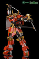 Frame Arms 1/100 Shingen