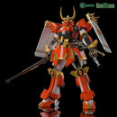 Frame Arms 1/100 Shingen