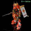 Frame Arms 1/100 Shingen