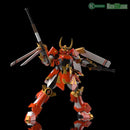 Frame Arms 1/100 Shingen