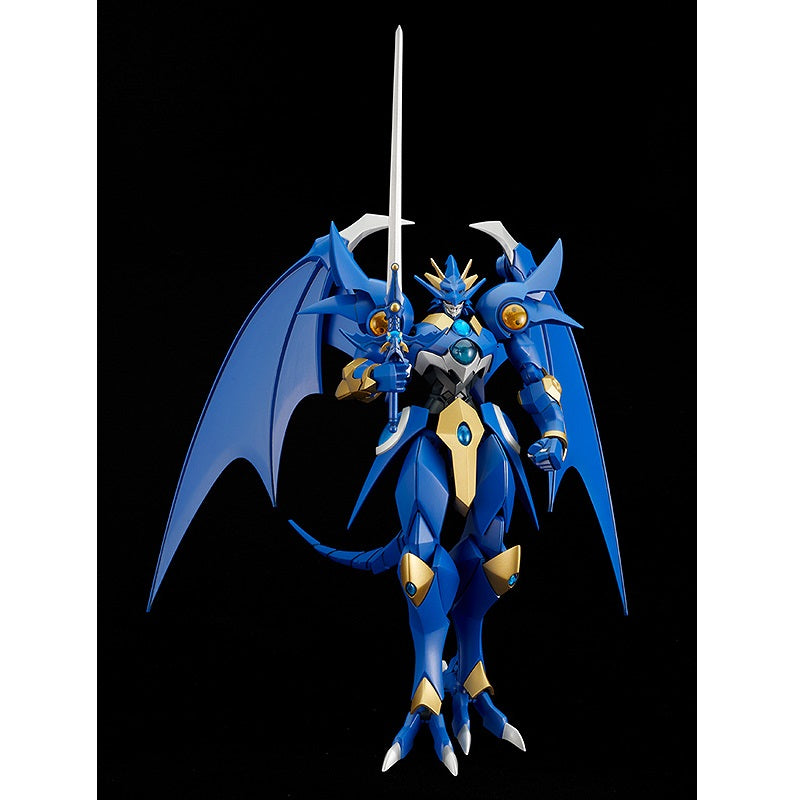 PRE-ORDER: MODEROID Ceres, the Spirit of Water