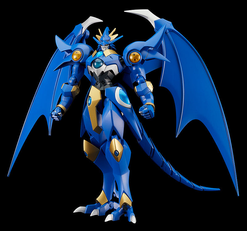 PRE-ORDER: MODEROID Ceres, the Spirit of Water