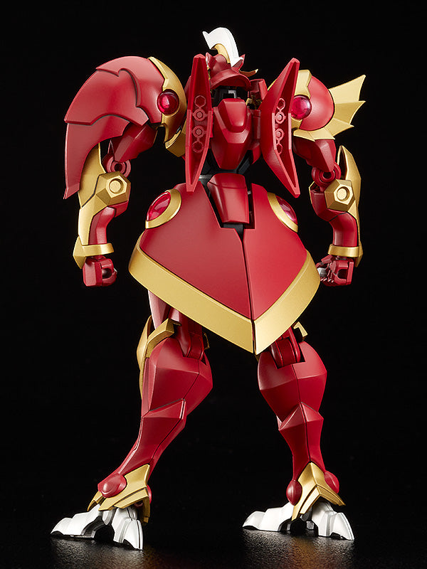 PRE-ORDER: MODEROID Rayearth, the Spirit of Fire