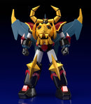 MODEROID Gaiking(re-run)