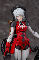 Chitocerium VI - Carbonia Adamas