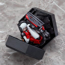 Chitocerium VI - Carbonia Adamas