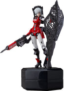 Chitocerium VI - Carbonia Adamas