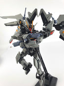 Delpi Decal - MG Strike Noir Water Decal