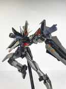 Delpi Decal - MG Strike Noir Water Decal