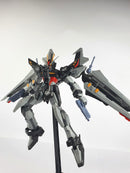 Delpi Decal - MG Strike Noir Water Decal