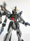 Delpi Decal - MG Strike Noir Water Decal