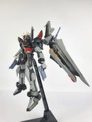 Delpi Decal - MG Strike Noir Water Decal