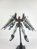 Delpi Decal - MG Strike Noir Water Decal