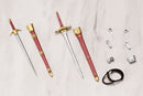 M.S.G. Virtuous Style 01 Sword Set A