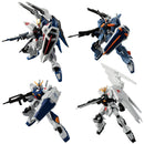 Mobile Suit Gundam GFrame FA (Assortment of 5)