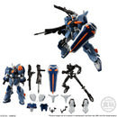 Mobile Suit Gundam GFrame FA (Assortment of 5)