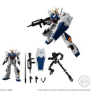 Mobile Suit Gundam GFrame FA (Assortment of 5)