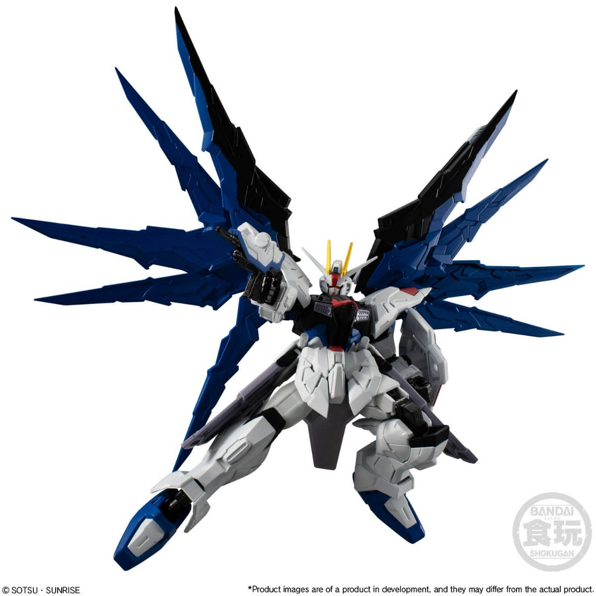 （訳ありセール 格安） Mobile Suit Gundam GFrame FA (Assortment of 5) その他