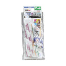 GodHand - MIGAKI-Kamiyasu Sanding Stick -2mm-Assortment of 4