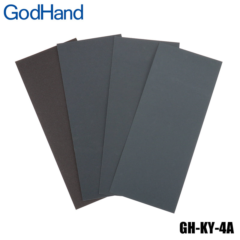 GodHand - Kami Paper Assortment Set A