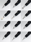 GIC - Light Tiger Drill with Drill Bits