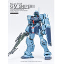 G-REWORK - Custom Decal - [MG] RGM-79SP GM Sniper 2