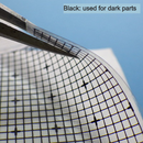 GUNPRIMER - CUSTOM GUIDE, Transparent (2 Types)